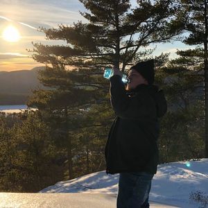 Meet your Posher, Austin